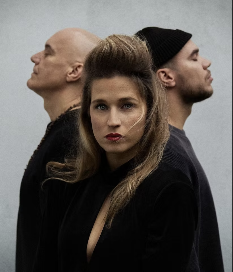 Selah Sue & The Gallands