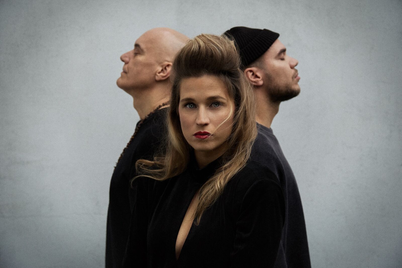 Selah Sue and The Gallands